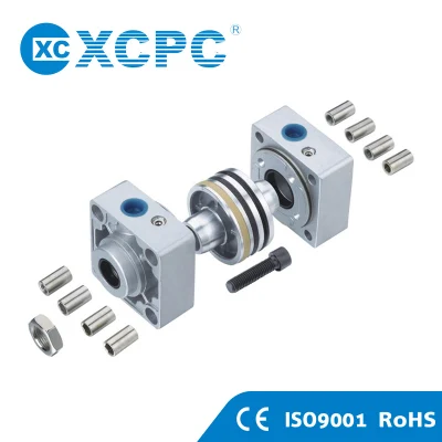 China Professional Pneumatic Manufacturer Viton Repair Seal Kits