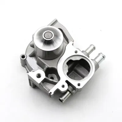 China Factory Direct Supply Auto Spare Parts Car Engine Cooling System Accessories Water Pump for SUBARU FORESTER (SF_) 2.0 S Turbo AWD (SF5) &nbsp;OEM DP418