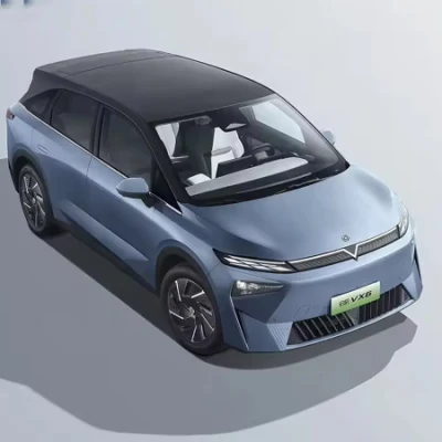 Dongfeng Nissan Qichen Vx6 - Electric Comfort SUV with Superior 520km Range 0km Used Car