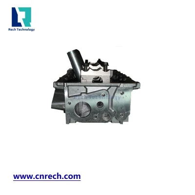 W10b14A W10b16A W11b16A Cylinder Head 04777751ab 11127508536 for Mini BMW