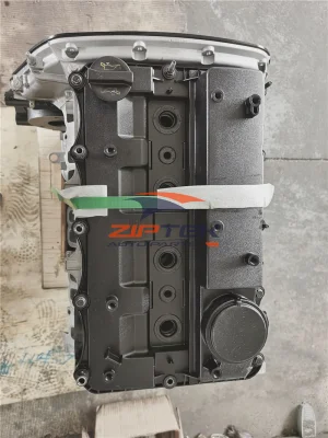 Duratorq Zsd-422 Motor 2.2 Tdci Engine for Land Rover Defender Mazda Bt-50 Peugeot Boxer Jaguar X-Type Citroen Relay
