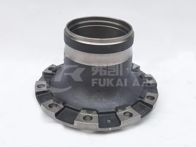 Original Factory Price Foton Auman Front Wheel Hub Auto Spare Parts Ak_Hff3104111ck5g2