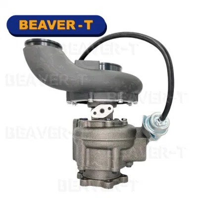 Auto Part Hx55W 1118010bm01-074A Wx6dm-375-390-20 Turbocharger Turbo