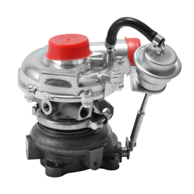Auto Part Electric Valve Turbocharger Engine Turbos for Truck Excavator Caterpillar Hino