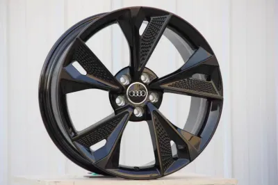 Wholesale for Audi RS7 Forge Car Wheels for Factory Direct Sales