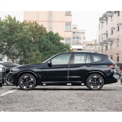 BMW IX3 Electric SUV China-Made BMW High Speed Electric Car 550km Long Endurance BMW 0km New Car