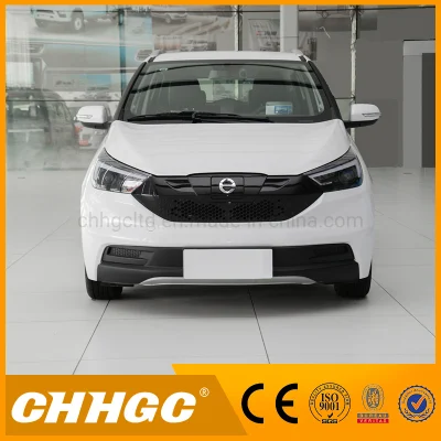 Electric Sedan 2022 Jmc EV3 Electric Automobile China Manufacture