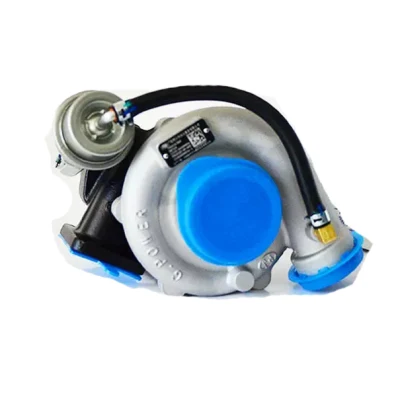 China Supplyer Engine Spare Parts Yunnei Turbocharger 4100