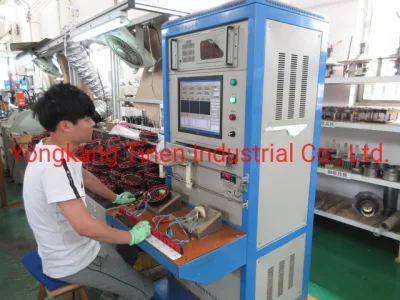 138855 - Rotorvoltage 14, AMP. 120, De mm 110.30, Hauteur mm 60.60