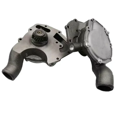 Water Pump 225-8016 2258016 354-1672 3541672 for Caterpillar Cat Engine C4.4 C6 C6.6 3054 Replacement Parts