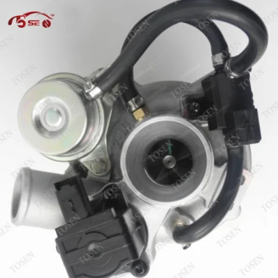 Gt1749s Turbocharger 471037-0002 28230-41421 28230-41422 for Hyundai D4ae Car Spare Parts