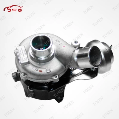 Gt1749s Turbocharger 471037-0002 28230-41421 28230-41422 for Hyundai D4ae Car Spare Parts