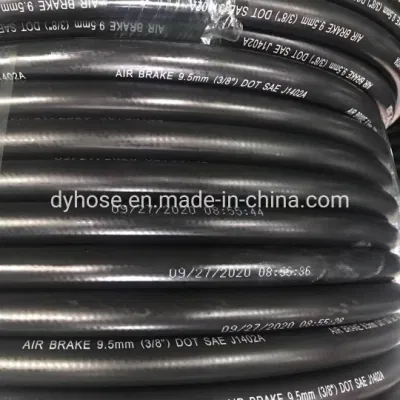 Rubber Industrial Hose ID 90mm Hot Sale High Quality Best Price for Export Auto Turbo Silicone