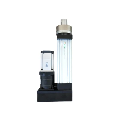 Factory Sale Servo Actuator Servo Electric Cylindert Tysc110