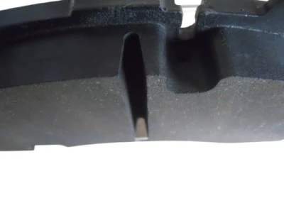 Top OEM Factory Semi-Metal Brake Pad for, Volvo, Scania, Renault Bus and Truck (WVA29167)
