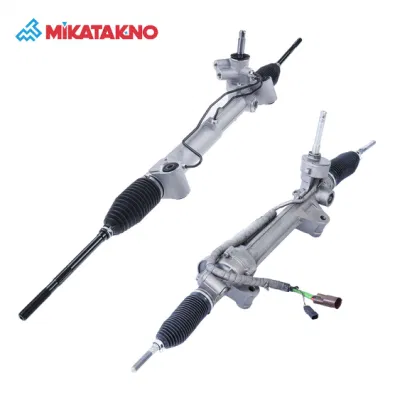 High Quality and Factory Price Author Parts Power Steering Racks for Ssangyong Cars Manufactured in