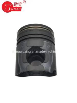 Engine Parts 5258754 Isf 3.8L Made of Aluminum Material for Cummins Engine