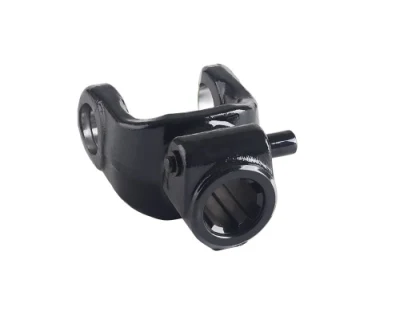 China Factory Agricultural Machinery Made Drive Shaft Compact Tractor Pto Cardan Shaft.