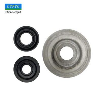 Manufacturer Supply Conveyor Parts Good Quality Roller Bearing Housing