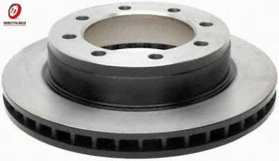 China Factory OE Standard Auto Parts Brake Disc for JAC Iev6e/Iev7 OE#4h0615601h/7L8615601