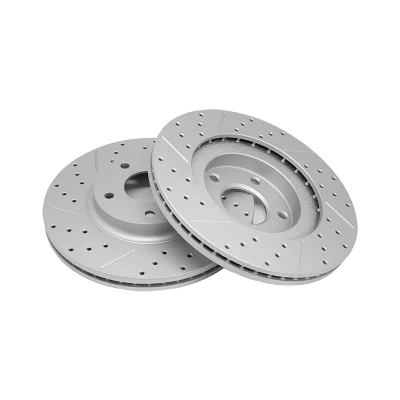 China Good Quality Car Brake Disc System for BMW/Benz/Audi/Honda/KIA/VW/Subaru/Outlander/Toyota