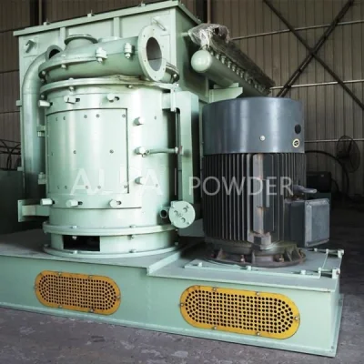 Ultrafine Grinding Deagglomeration Machine Rotor Mill for Kaolin/Aluminum Hydroxide