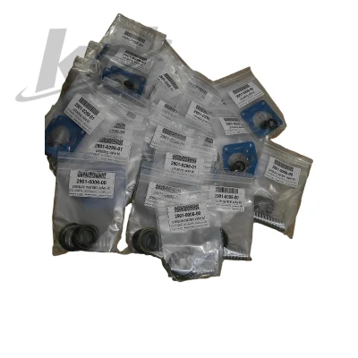 Manufacturer Wholesale Ingersoll Rand Sullail Atlas Kaeser Air Compressor Spare Parts Valve Repair Kit 2901001500