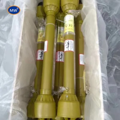 Factory Made Universal Joint Pto Shaft for Tractor Machine Spare Parts