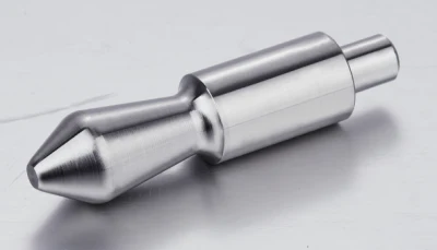 Non-Standard Metal Machining Shaft Made by ISO Certified Factory