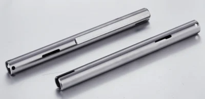 Non-Standard Metal Machining Shaft Made by ISO Certified Factory