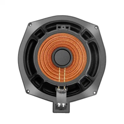 Edge Rbmw-W8 Car Specific 9&rdquor; (200mm) Subwoofer for BMW