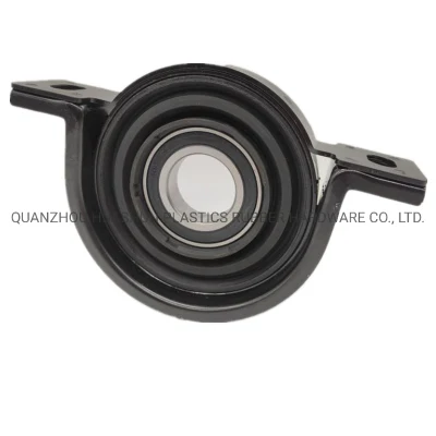 China Factory Propshaft Centre Bearing Center Bearing for Ssangyong Korando 33200-34000 33200-34001 Nlw-Dw-003