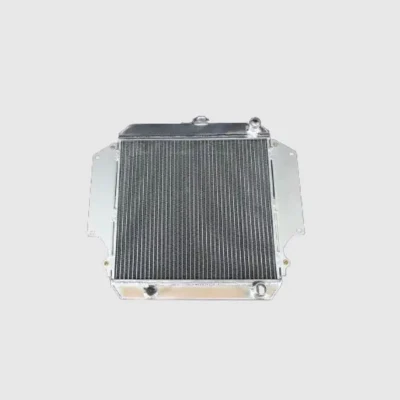 Radiator Daf 1987-1998/1909449/1940146 /1940148/2049371 for Ford Ranger Mazdabt50