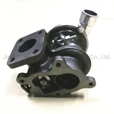 1g924-17011 1g924-17012 1g924-17010 Turbocharger for Kubota V2607 Diesel Engine
