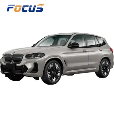 Electric Car IX3 SUV 550km Range Electric Vehicle EV BMW IX3 Car Chinese Manufacture High Speed Electric Automobile
