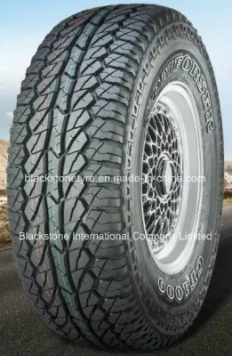 Roadcruza Marvel AMP Tires Light Truck Tyres Car Tyres BMW