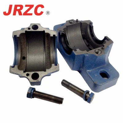 Factory Price Split Cast Iron China Wholesale Snl Sn Plummer Block Bearing Housing