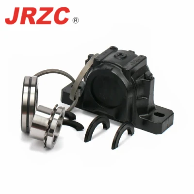 Factory Price Split Cast Iron China Wholesale Snl Sn Plummer Block Bearing Housing