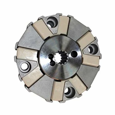 Main Hydraulic Pump Coupling Assy Excavator Parts 4262327 At154765 for John Deere Excavator 790elc S/N -014999