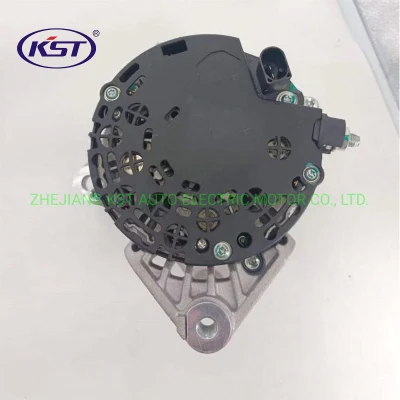 5266781 5262499 5318120 5266781/A9177/5318120f Original Quality Isf2.8 Engine Spare Parts 12V Alternator Generator for Foton Cummins Isf 2.8
