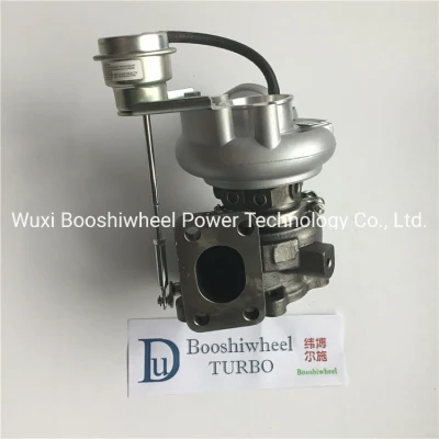 Me223610 Me226939 4938902042 49389-02040 Turbo for Mitsubishi Fuso 4m50-3at7 Engine