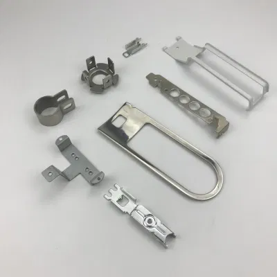 Hovol Auto Automobile Vehicle Stainless Precision Customized OEM Metal Stamping Automobile BMW Audi Benz Carbon Steel Fiber Aluminum Alloy Plastic Car Parts