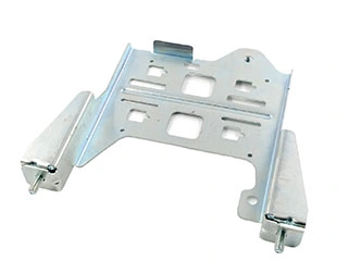 Hot Sale Various Surface Treatment Aluminum Extrusion Shell Aluminium Profile for Machinery Box