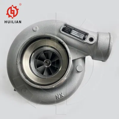 Top Manufacturer PC230-6 6209-81-8310 Digger Turbocharger