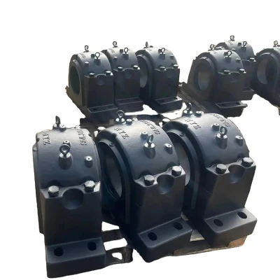 Sn 330 Hot Sale China Supply Pillow Block Bearing Housing Sn330