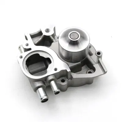 China Factory Direct Supply Auto Spare Parts Car Engine Cooling System Accessories Water Pump for SUBARU FORESTER (SF_) 2.0 S Turbo AWD (SF5) &nbsp;OEM DP418