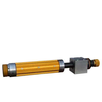 Factory Supply Customized Pneumatic Expanding Air Shaft for Machine for Mask Machine
