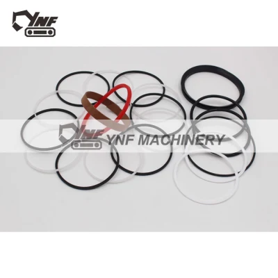 New China Hydraulic Breaker Repair Seal Kit for Rammer 315