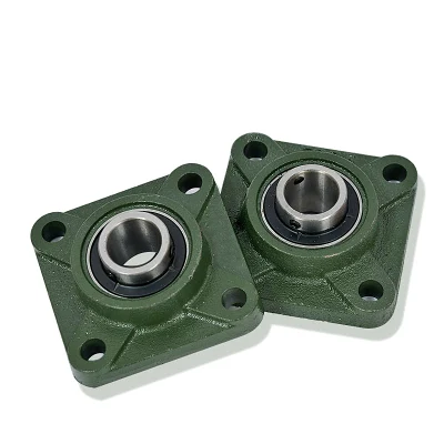 Manufacturer direct sales High Precision Flanged bearing unit UCF 300 series &nbsp;Pillow Blocks /Units Agricultural Machinery parts/Bearing Housing