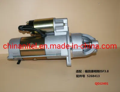 Nitai Truck Auto Starter Manufacturers 35mt Delco Remy Starter Motor China Delco Remy Starter Motor